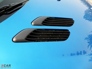 2009款1.4L 手动驭乐版 细节外观