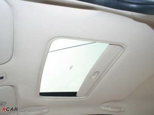 2009款1.6L 自动享乐版 空间座椅