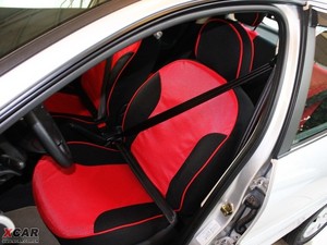 2009款1.4L 手动驭乐版 主驾驶座椅