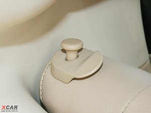 2009款1.6L 自动享乐版 空间座椅