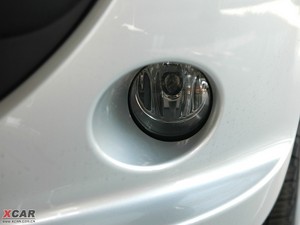 2009款1.6L 自动品乐版 细节外观