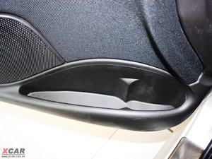 2009款1.4L 手动驭乐版 空间座椅