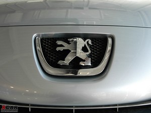 2009款1.6L 自动品乐版 细节外观