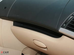 2009款1.6L 自动享乐版 空间座椅