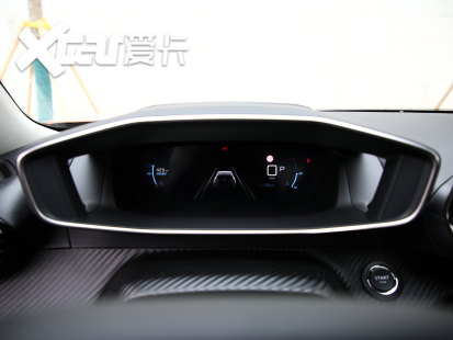 東風(fēng)標致2020款標致2008