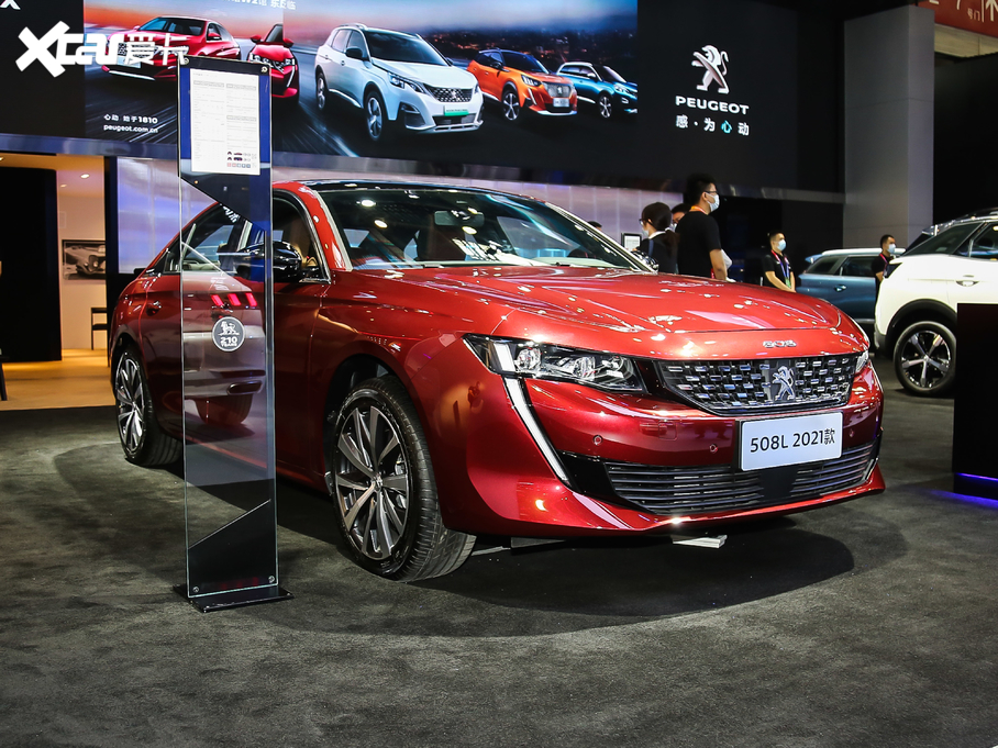 2021508L 400THP PureTech SӰ