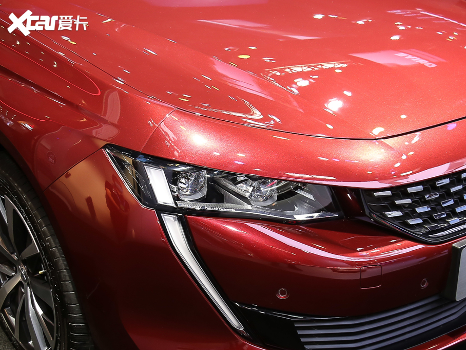 2021508L 400THP PureTech SӰ