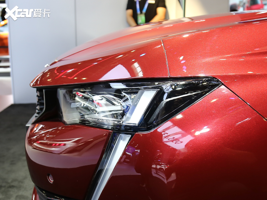 2021508L 400THP PureTech SӰ