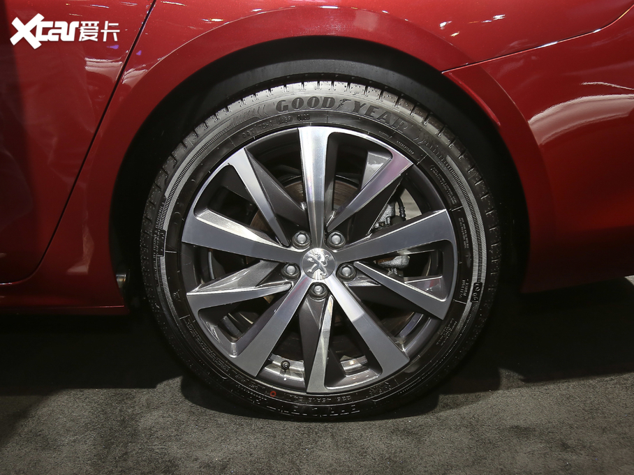 2021508L 400THP PureTech SӰ