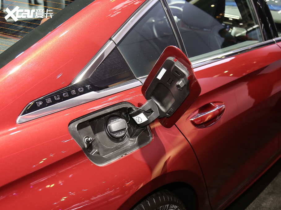 2021508L 400THP PureTech SӰ