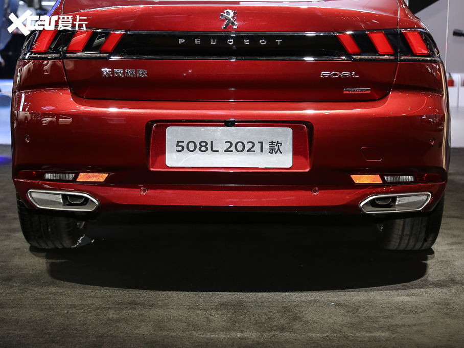 2021508L 400THP PureTech SӰ