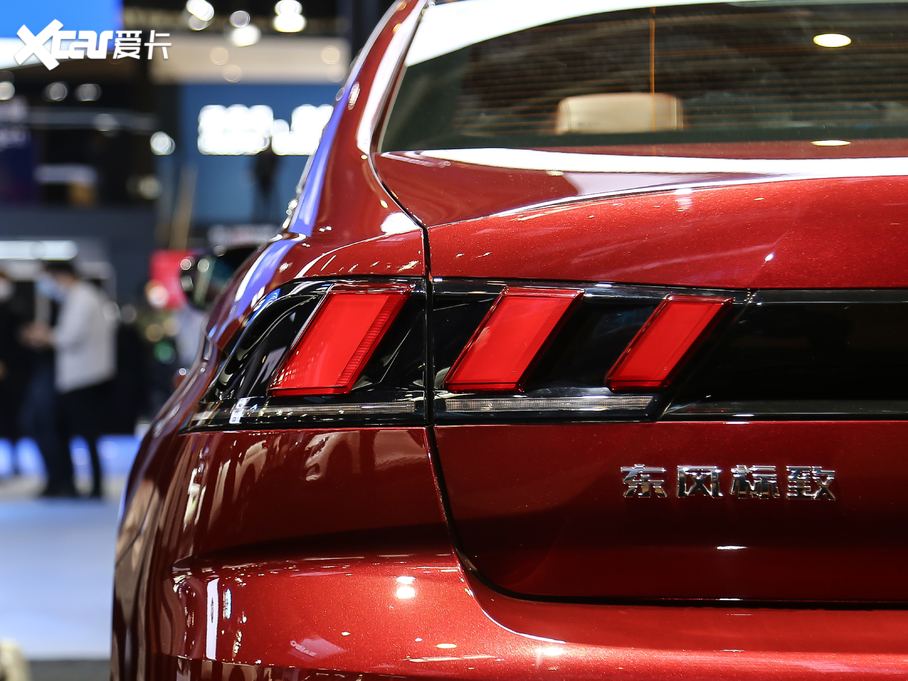 2021(bio)508L 400THP PureTech S(dng)