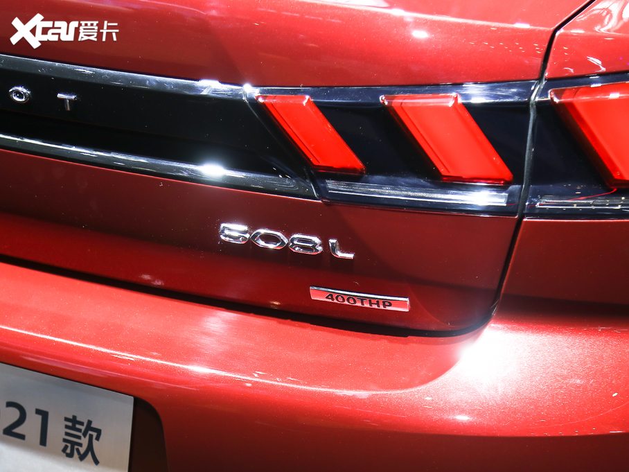 2021508L 400THP PureTech SӰ