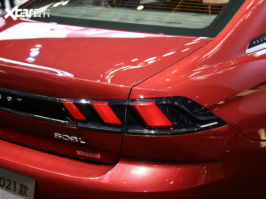 2021508L 400THP PureTech SӰ