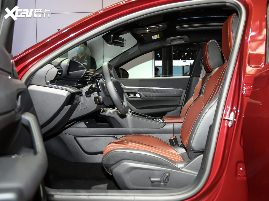 2021508L 400THP PureTech SӰ