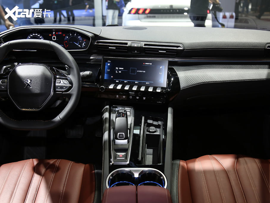 2021(bio)508L 400THP PureTech S(dng)