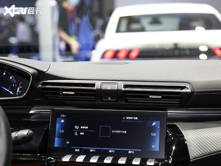 2021508L 400THP PureTech SӰ