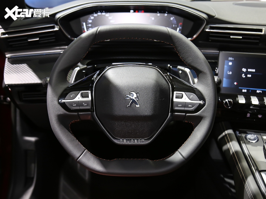 2021508L 400THP PureTech SӰ