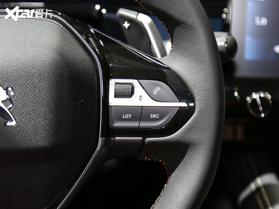 2021508L 400THP PureTech SӰ