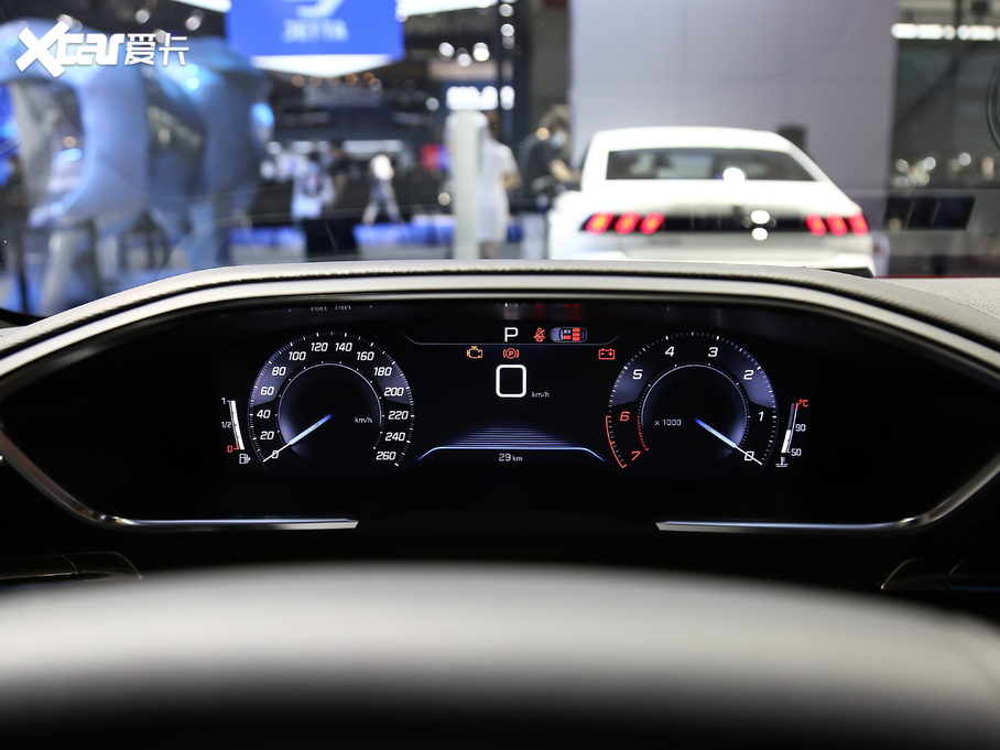 2021508L 400THP PureTech SӰ