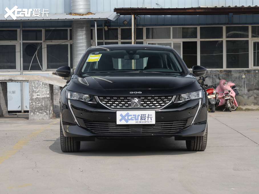 2021508L 400THP PureTech {ذ