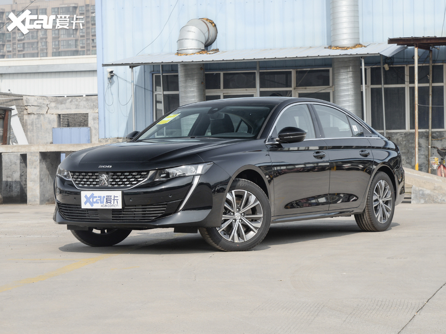 2021508L 400THP PureTech {ذ