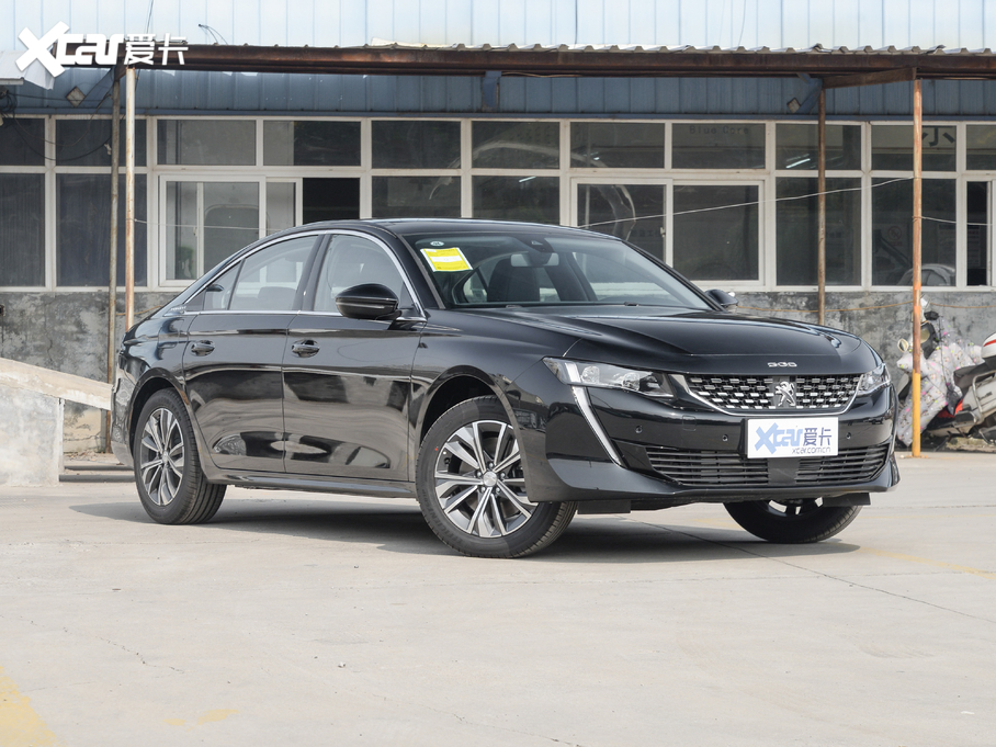 2021(bio)508L 400THP PureTech {ذ