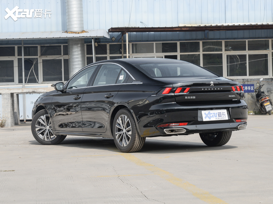 2021508L 400THP PureTech {ذ