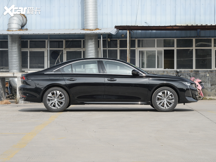 2021508L 400THP PureTech {ذ