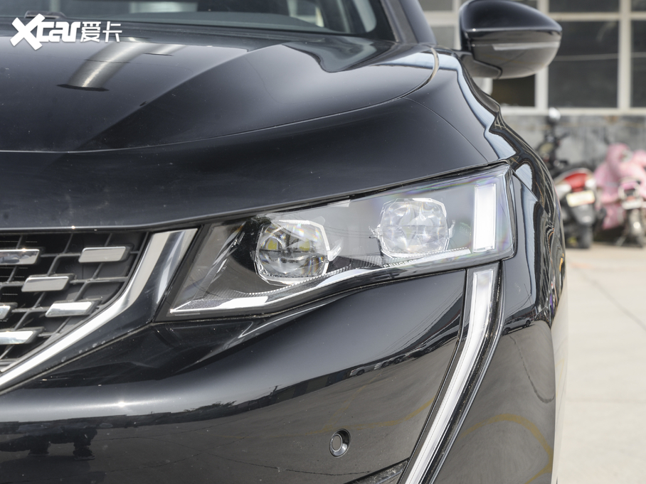 2021508L 400THP PureTech {ذ