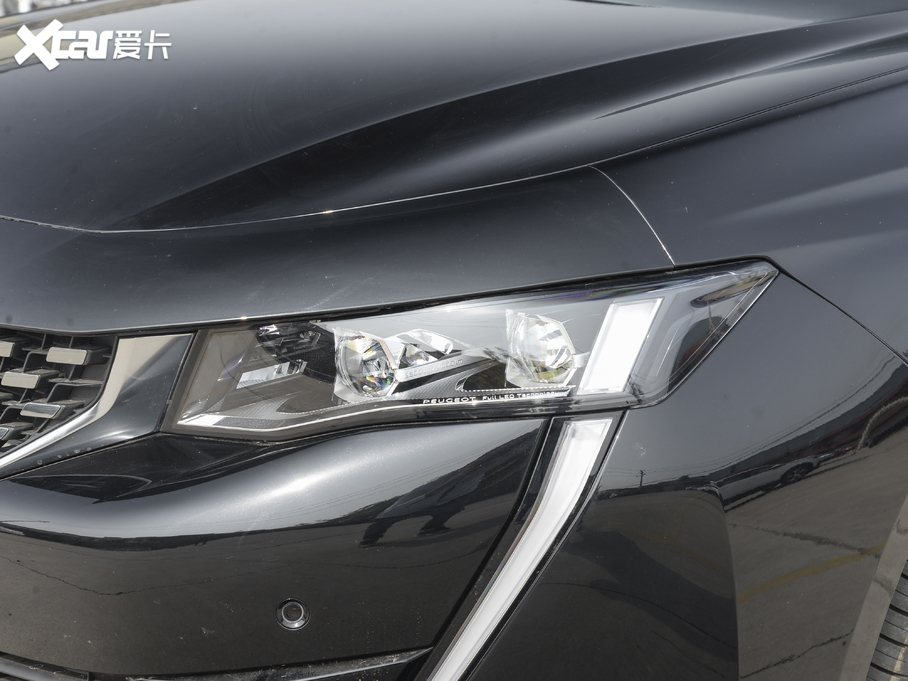 2021(bio)508L 400THP PureTech {ذ