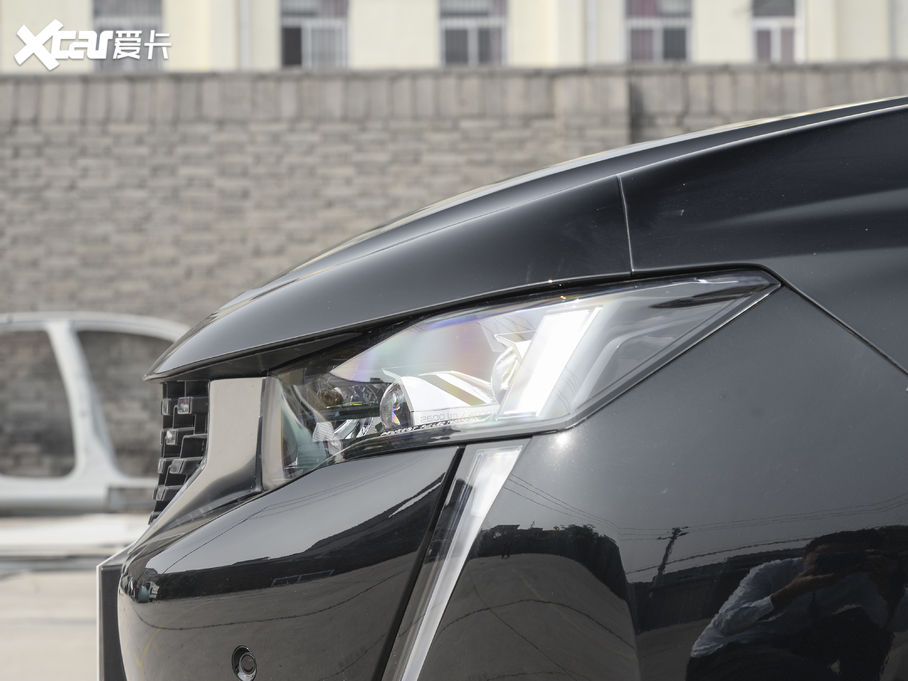 2021(bio)508L 400THP PureTech {ذ