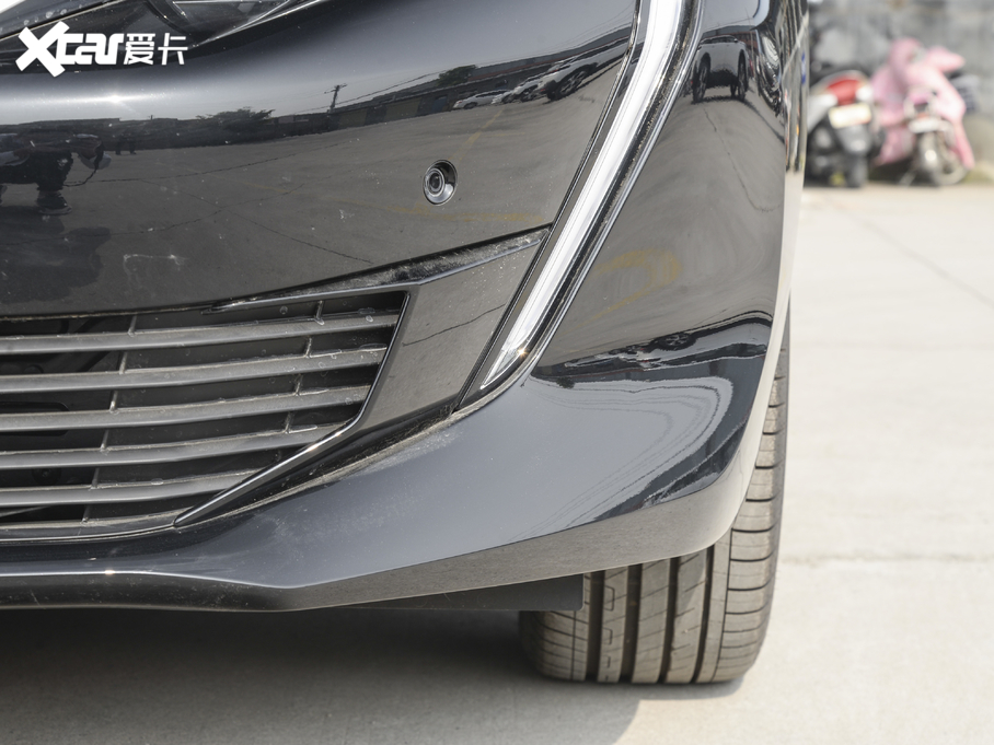 2021(bio)508L 400THP PureTech {ذ