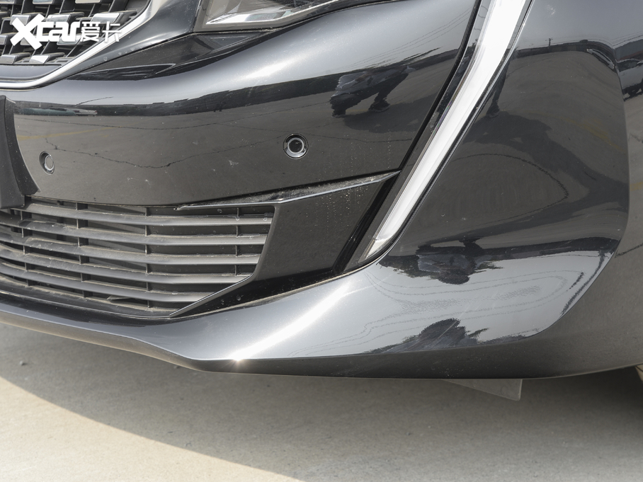 2021(bio)508L 400THP PureTech {ذ