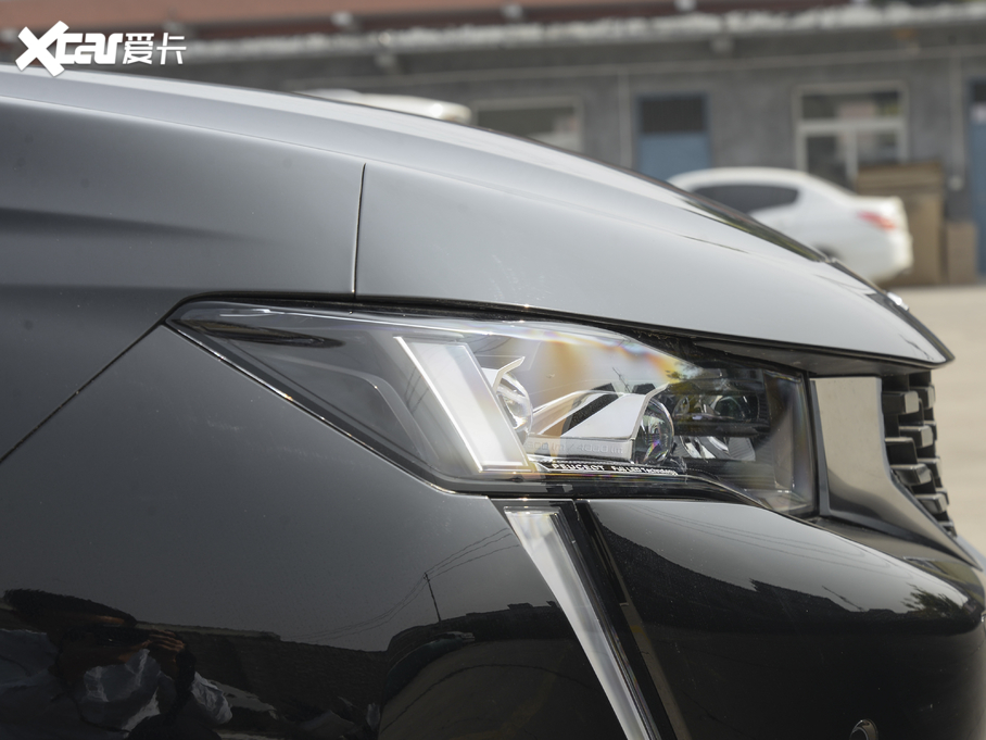 2021508L 400THP PureTech {ذ