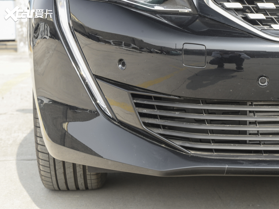 2021(bio)508L 400THP PureTech {ذ