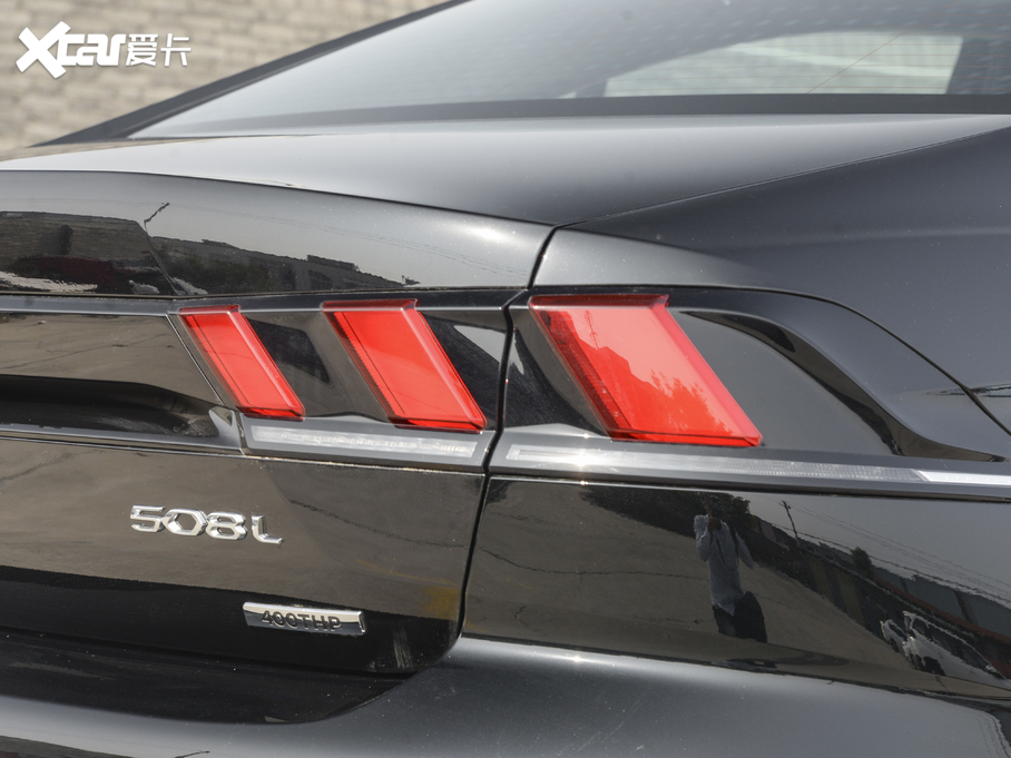 2021508L 400THP PureTech {ذ