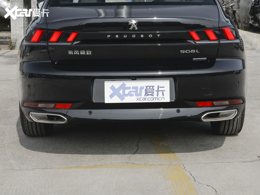 2021(bio)508L 400THP PureTech {ذ