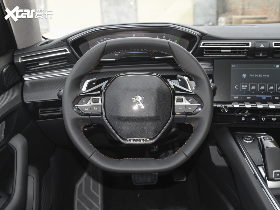 2021508L 400THP PureTech {ذ