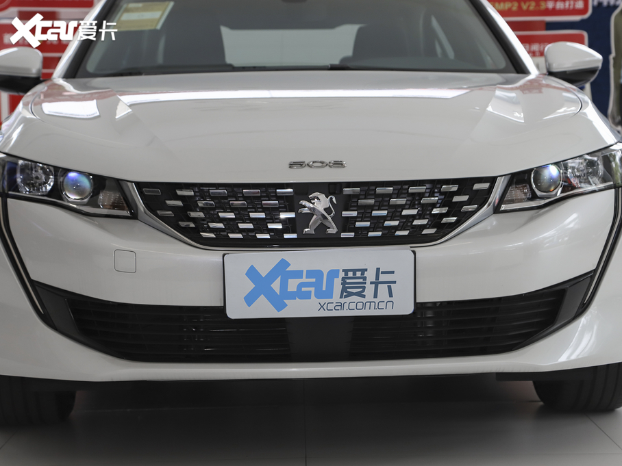 2021508L 360THP PureTech h