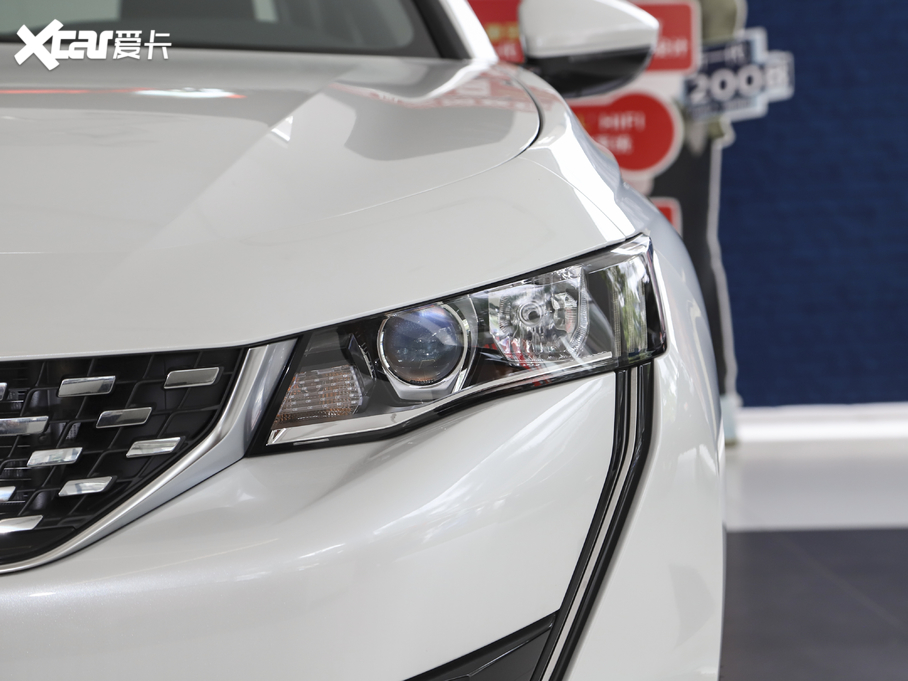 2021(bio)508L 360THP PureTech h