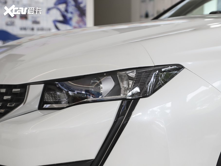 2021508L 360THP PureTech h