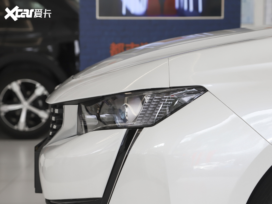 2021(bio)508L 360THP PureTech h