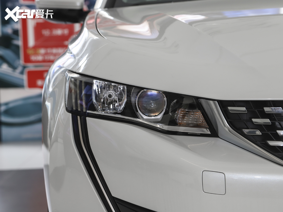 2021508L 360THP PureTech h