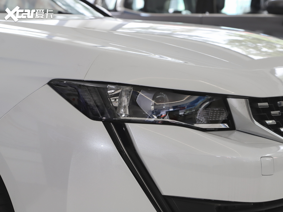 2021508L 360THP PureTech h