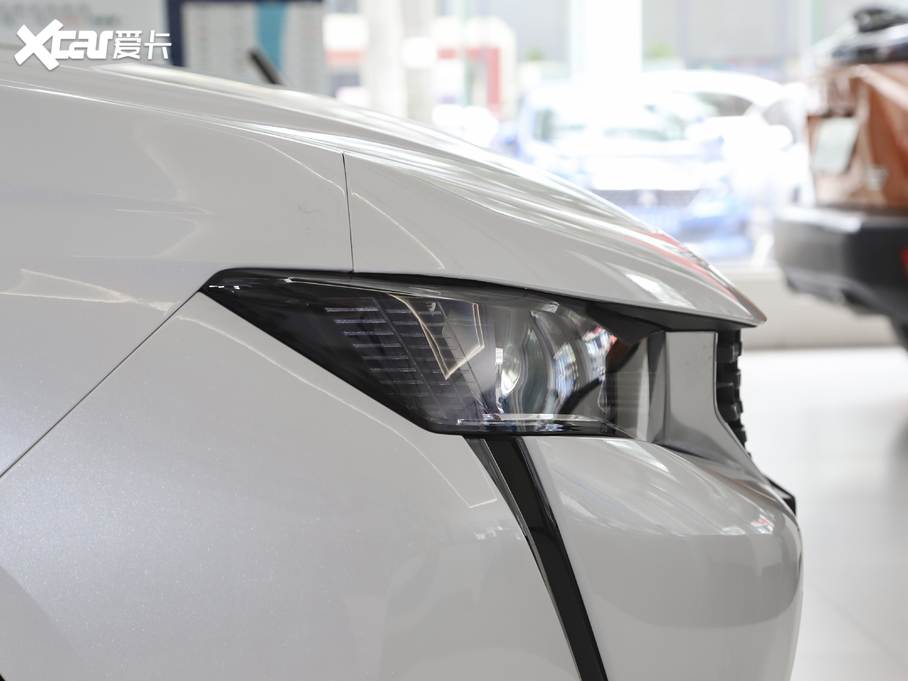 2021508L 360THP PureTech h