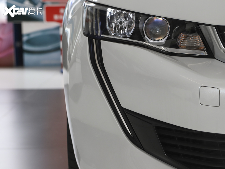 2021(bio)508L 360THP PureTech h