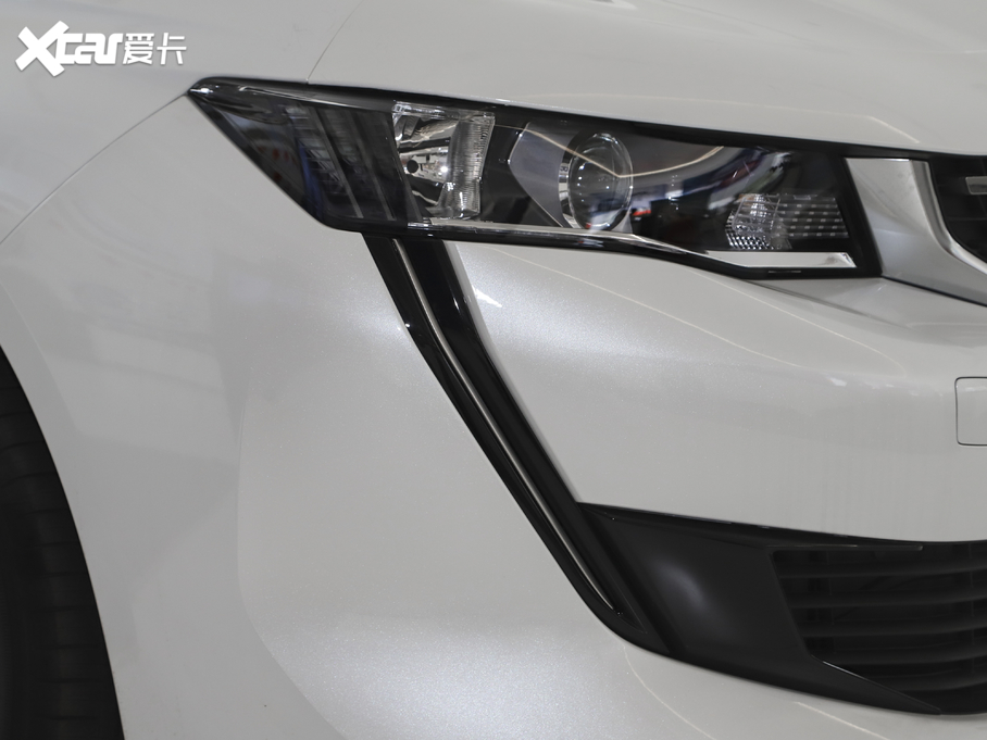 2021(bio)508L 360THP PureTech h