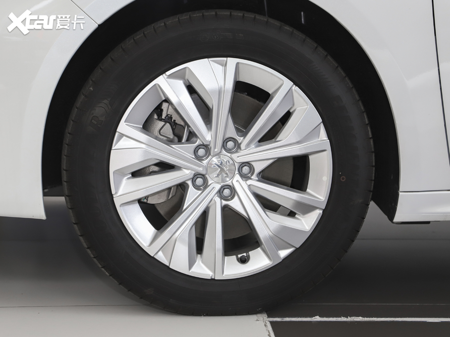 2021508L 360THP PureTech h