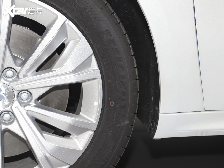 2021(bio)508L 360THP PureTech h